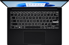 Ноутбук ASUS Vivobook 14X OLED K3405VC-KM053W (90NB11I1-M00230) Indie Black - зображення 5