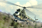 Модель для склеювання Hobby Boss Mi-2 Mi-2URN Hoplite 1:72 (6939319272430)