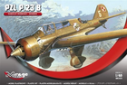 Model do sklejania Mirage PZL-23B Karas (5901461813053) - obraz 1