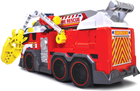Пожежна машина Dickie Toys (4306303084669) - зображення 6