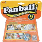 Zestaw kreatywny Epee Fanball Piłka Można pomarańczowy (5905896601032) - obraz 6