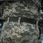 Полевые брюки MM14 M-Tac L/S - изображение 12