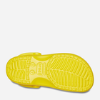 Жіночі крокси Crocs Baya 10126-7C1 38-39 M6/W8 24 см Жовті (191448441842) - зображення 5