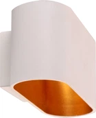 Бра Goldlux Elissa G9 1x10W IP20 (324429)