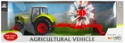 Traktor Mega Creative z dołączoną maszyną rolniczą (5908275183549) - obraz 1