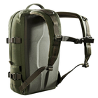 Тактичний наплічник Tasmanian Tiger Modular Daypack XL 23L Olive (TT 7159.331) - зображення 2