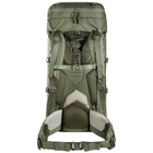 Тактический рюкзак Tasmanian Tiger Base Pack 75 Olive (TT 7934.331) - изображение 4