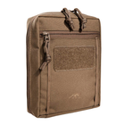 Подсумок-органайзер Tasmanian Tiger Tac Pouch 6.1 Coyote Brown (TT 7275.346)