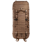 Тактический рюкзак Tasmanian Tiger Base Pack 75 Coyote Brown (TT 7934.346) - изображение 3