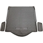 Автомобільний килимок в багажник Avto-Gumm Ford Mondeo 5 UN 15- чорний Форд Мондео АМ0028827