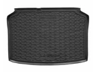 Килимок у багажник Volkswagen Polo HB 2001-, 211828 Avto-Gumm