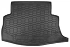 Коврик в багажник Nissan Leaf, 211546 Avto-Gumm