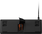 Клавіатура дротова SteelSeries Apex 9 mini Nordic Black - зображення 5