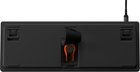 Klawiatura przewodowa SteelSeries Apex 9 TKL USB Nordic Black - obraz 5