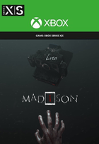 Madison Xbox Xs Ключ