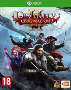 Divinity: Original Sin 2 Definitive Xbox Key