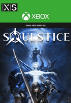 Soulstice Xbox Series X/S Ключ
