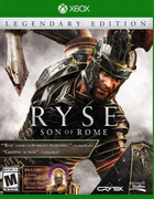 Ryse: Legendary Edition (Xbox One, Series X/S) Key