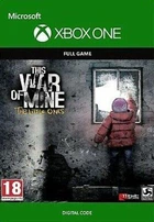 This War Of Mine: The Little Ones Xbox One Xs Ключ