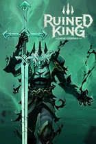 Ruined King: A League Of Legends Story Xbox Ключ