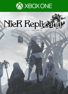 Nier Replicant Ver.1.22474487139... Xbox One/ X/S Ключ