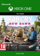 Far Cry New Dawn Xbox One Xs Ключ