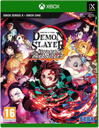 Demon Slayer-Kimetsu No Yaiba-The Hinokami Xbox Key