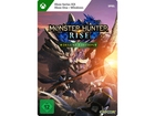 Monster Hunter Rise Deluxe Edition Xbox One Xs Ключ