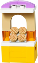 Zestaw klocków LEGO Friends Stoisko 54 elementów (30416) - obraz 3