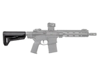 Приклад Magpul MOE SL-K Mil-Spec AR-15 - изображение 6