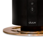 Зволожувач повітря Duux Beam 2 DXHU10 Black - зображення 6
