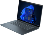 Laptop HP Spectre x360 16-aa0055nw (9R850EA) Nocturne Blue - obraz 3