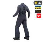 Зимние брюки Navy M-Tac Dark Blue Arctic 2XL/R - изображение 4