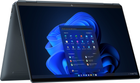 Laptop HP Spectre x360 16-aa0075nw (9R8C3EA) Nocturne Blue - obraz 5