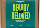 Zestaw do pielęgnacji brody Men Rock Beardy Beloved Awakening Sicilian Lime (5060796560244) - obraz 1