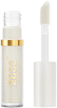 Блиск для губ Max Factor Volumizing Lip Gloss 2000 Calorie Lip Glaze 000 Melting Ice 4.4 мл (3616305243263) - зображення 1