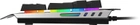 Klawiatura przewodowa Genesis Rhod 420 RGB USB Czarna (NKG-1234) - obraz 8