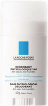 Дезодорант La Roche Posay Physiological Cleancers Stick 40 г (3337872412134) - зображення 1