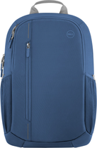 Plecak na laptopa Dell EcoLoop Urban Backpack 14"-16" Blue (460-BDLG) - obraz 1
