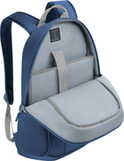 Plecak na laptopa Dell EcoLoop Urban Backpack 14"-16" Blue (460-BDLG) - obraz 4
