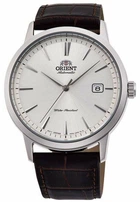 Чоловічі наручні годинники Orient RA-AC0F07S10B