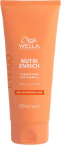 Odżywka do włosów Wella Professionals Invigo Nutri-Enrich Conditioner 200 ml (4064666585550)