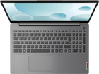 Ноутбук Lenovo IdeaPad 3 15ABA7 (82RN0057PB_16) Arctic Grey - зображення 4