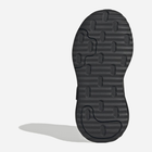 Buty sportowe chłopięce na rzepy Adidas X Plrphase El I IG1524 23.5 Czarne (4066765062116) - obraz 6