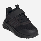 Дитячі кросівки для хлопчика Adidas X Plrphase El I IG1524 26 Чорні (4066765062086) - зображення 2