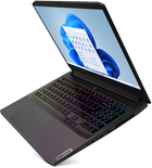 Ноутбук Lenovo IdeaPad Gaming 3 15ACH6 (82K2028BPB) Shadow Black - зображення 4