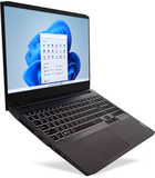 Ноутбук Lenovo IdeaPad Gaming 3 15ACH6 (82K2028BPB) Shadow Black - зображення 5