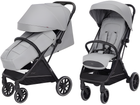 Візок для прогулянок Carrello Nero CRL-5514 slate grey