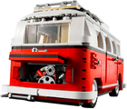 Конструктор LEGO Creator Expert Volkswagen T1 Фургон-Кемпер 1334 деталі (10220) - зображення 3
