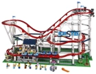 Конструктор LEGO Creator Expert Американські гірки 4124 деталі (10261) - зображення 7